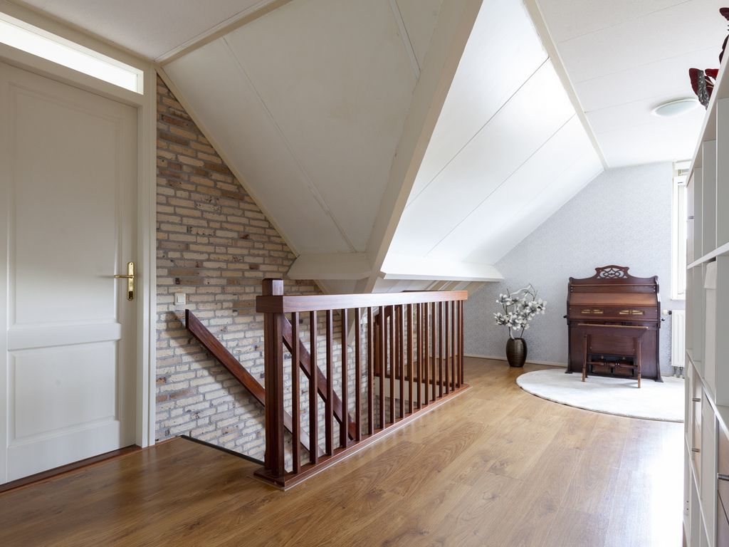 Broeksloot 6, ZEGVELD