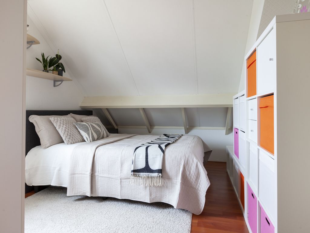 Broeksloot 6, ZEGVELD