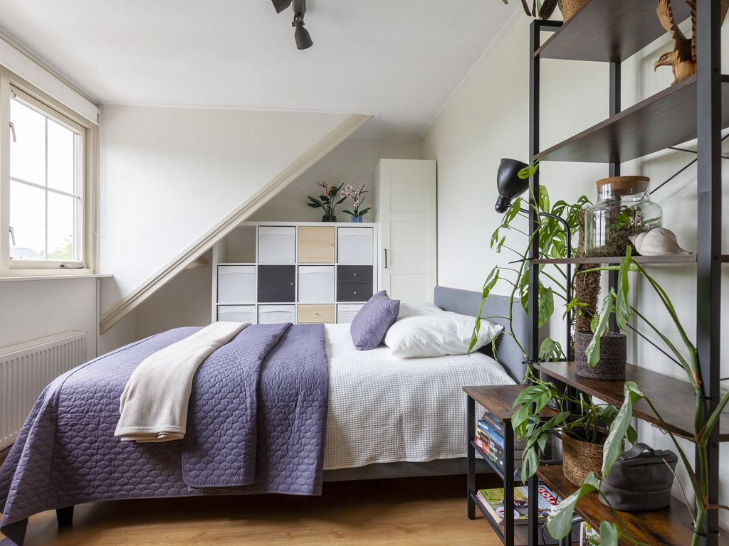 Broeksloot 6, ZEGVELD