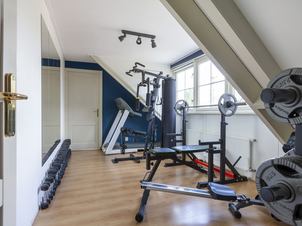 Broeksloot 6, ZEGVELD