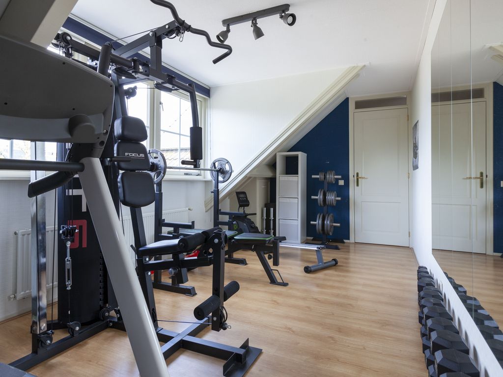 Broeksloot 6, ZEGVELD