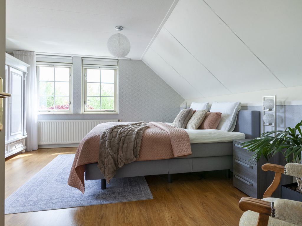 Broeksloot 6, ZEGVELD