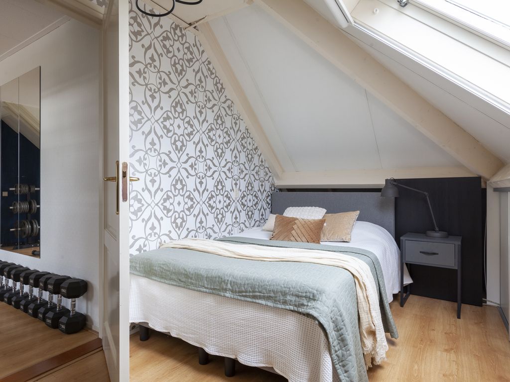 Broeksloot 6, ZEGVELD