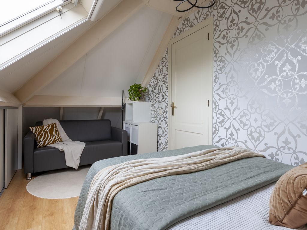 Broeksloot 6, ZEGVELD