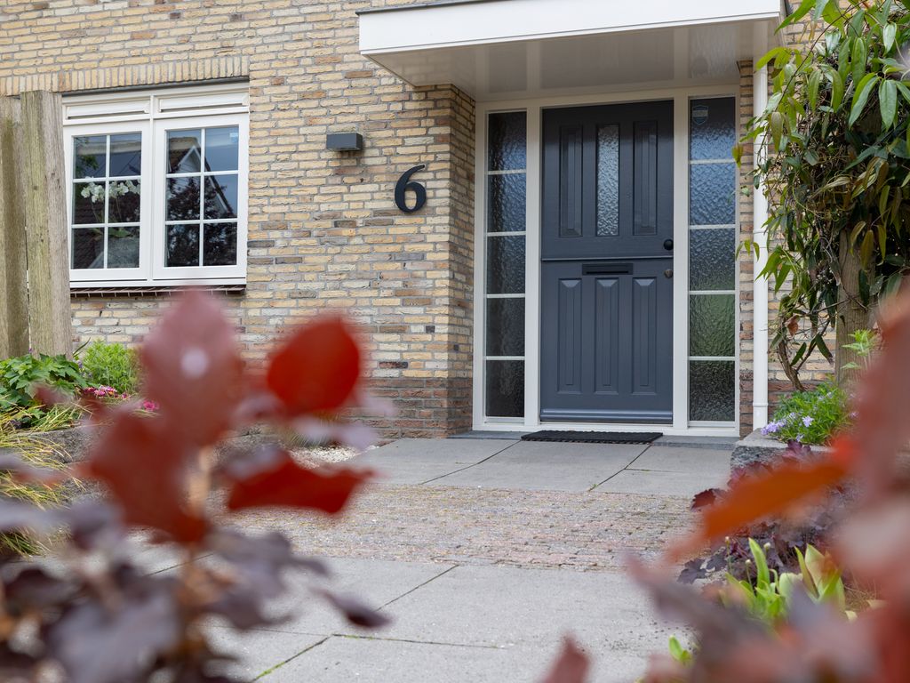 Broeksloot 6, ZEGVELD