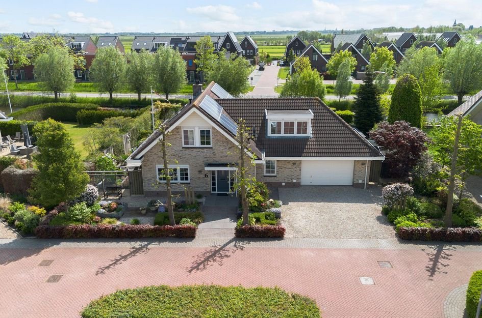 Broeksloot 6
