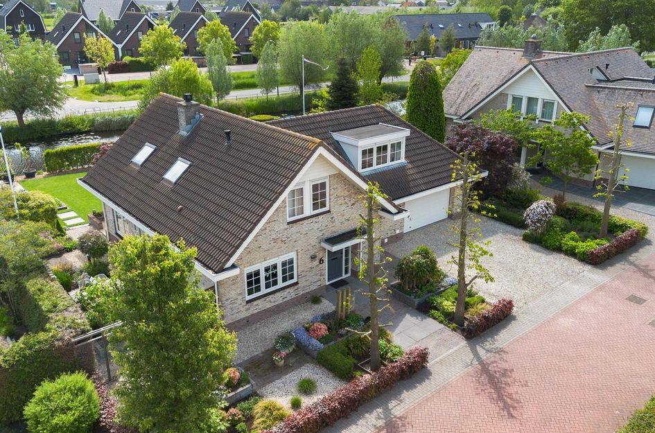 Broeksloot 6