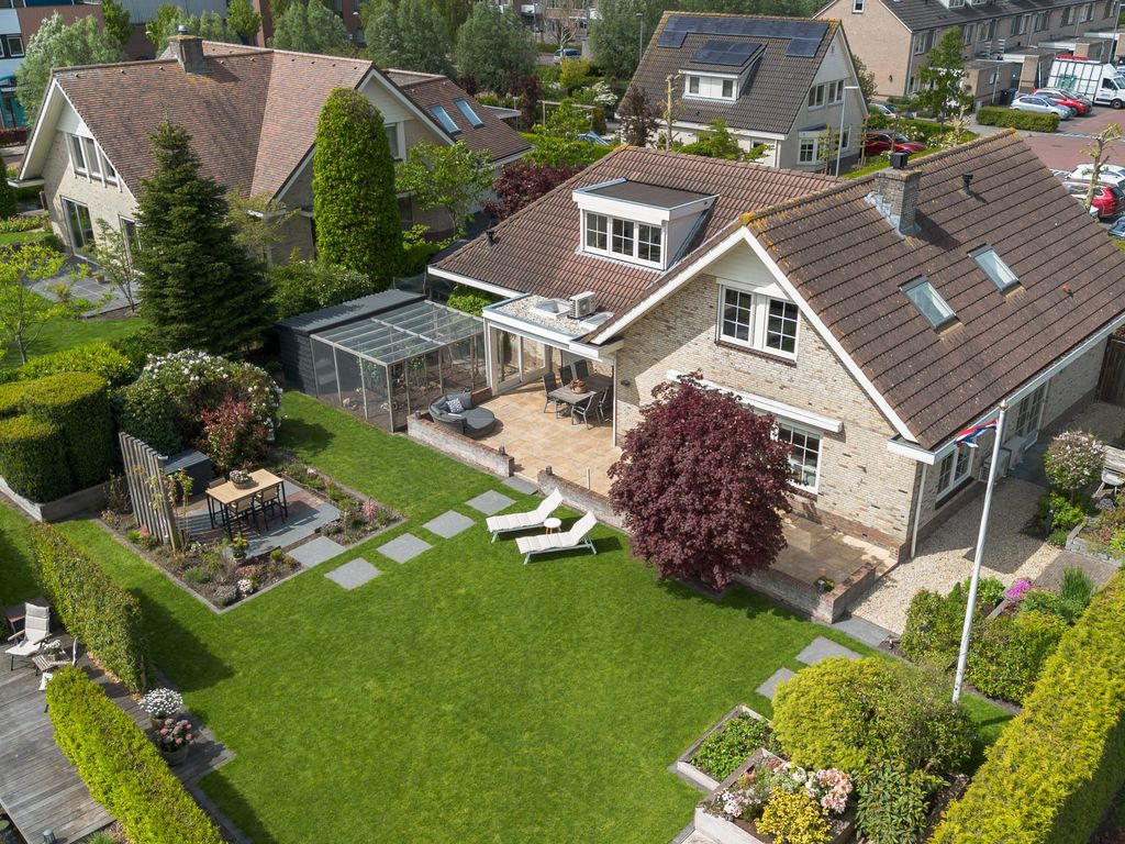 Broeksloot 6, ZEGVELD