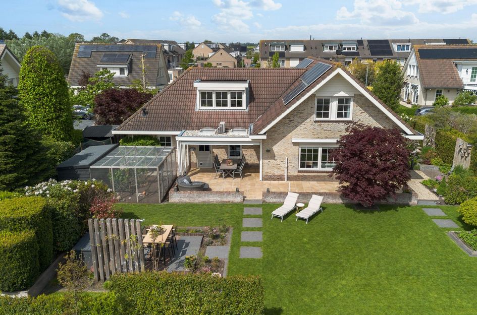 Broeksloot 6