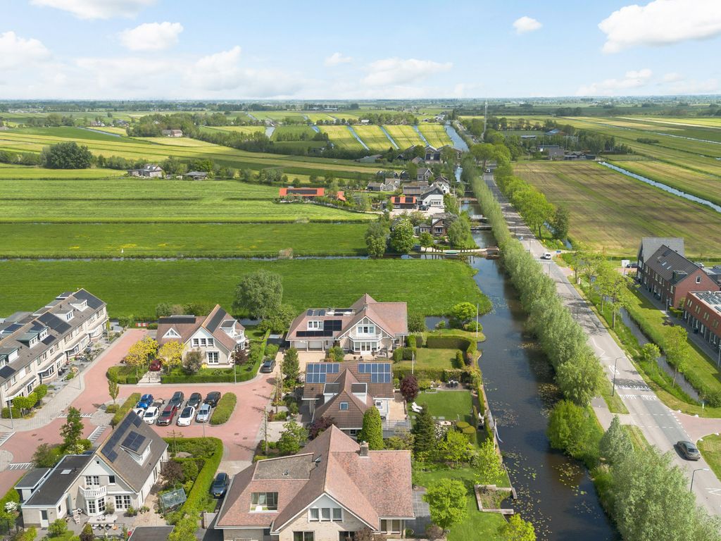 Broeksloot 6, ZEGVELD