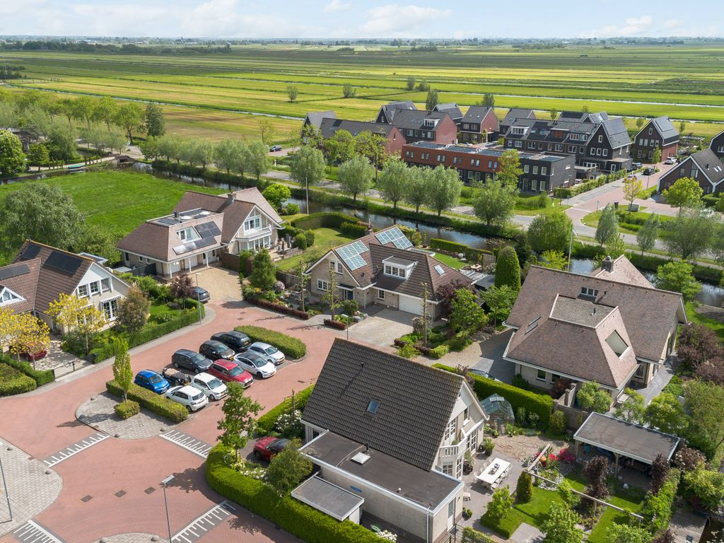 Broeksloot 6, ZEGVELD