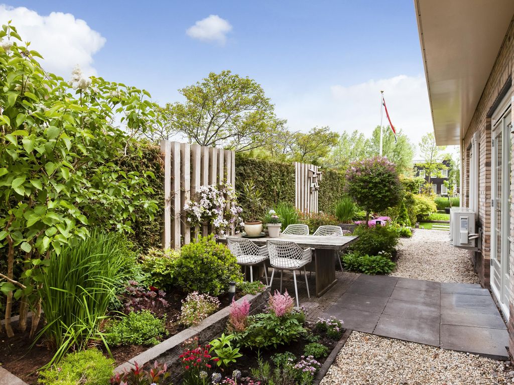 Broeksloot 6, ZEGVELD