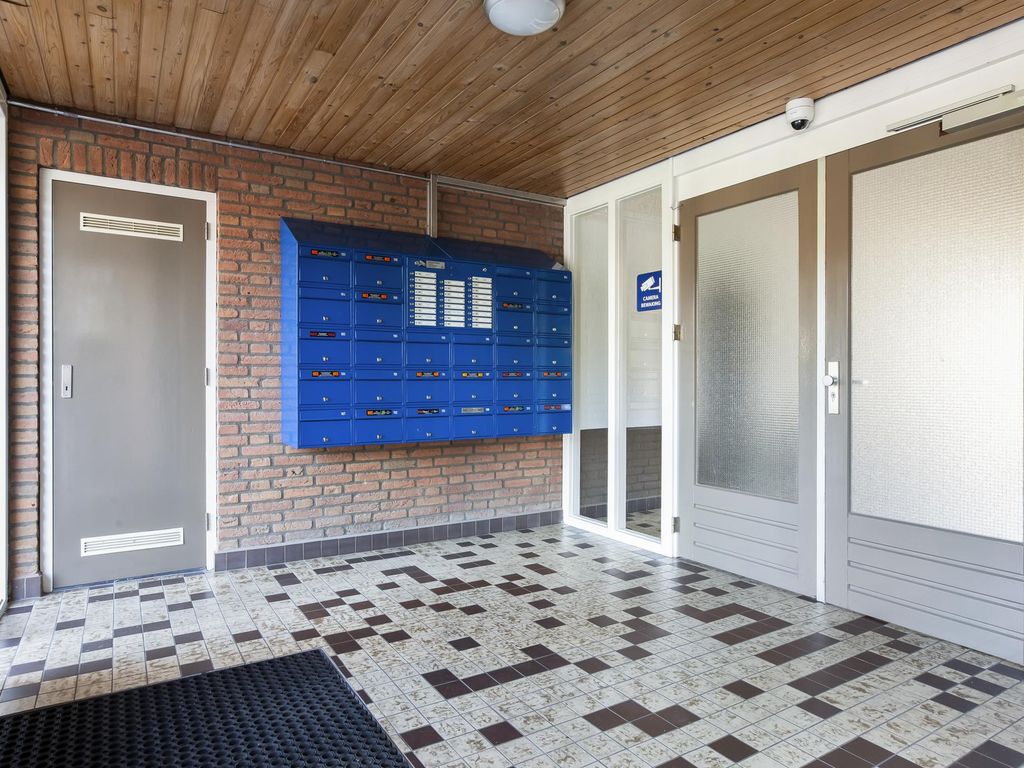 IJsseloord 196, WOERDEN