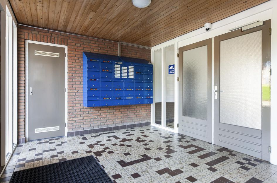 IJsseloord 196