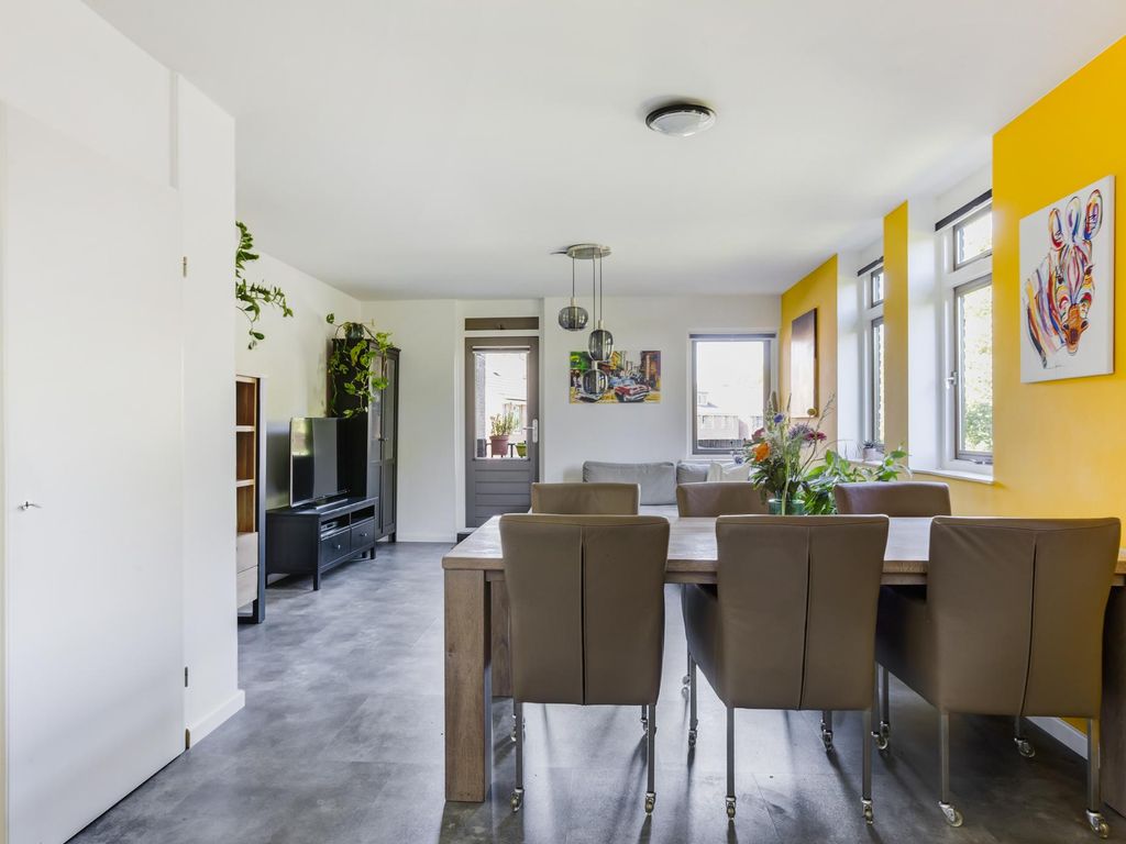 IJsseloord 196, WOERDEN