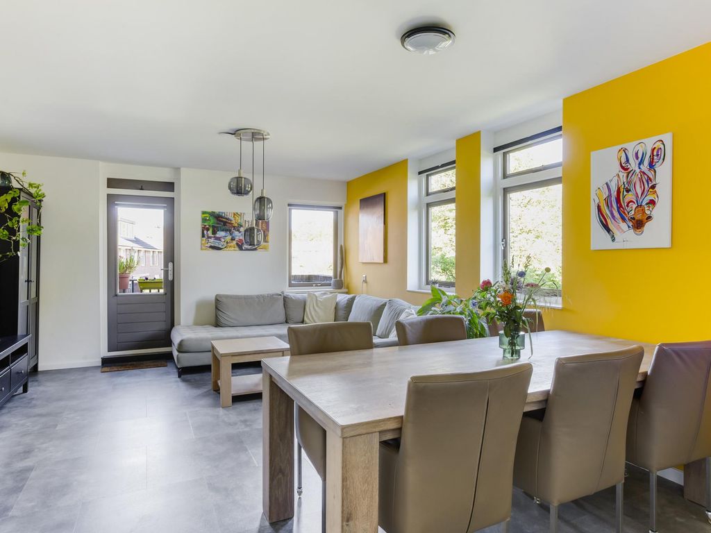 IJsseloord 196, WOERDEN