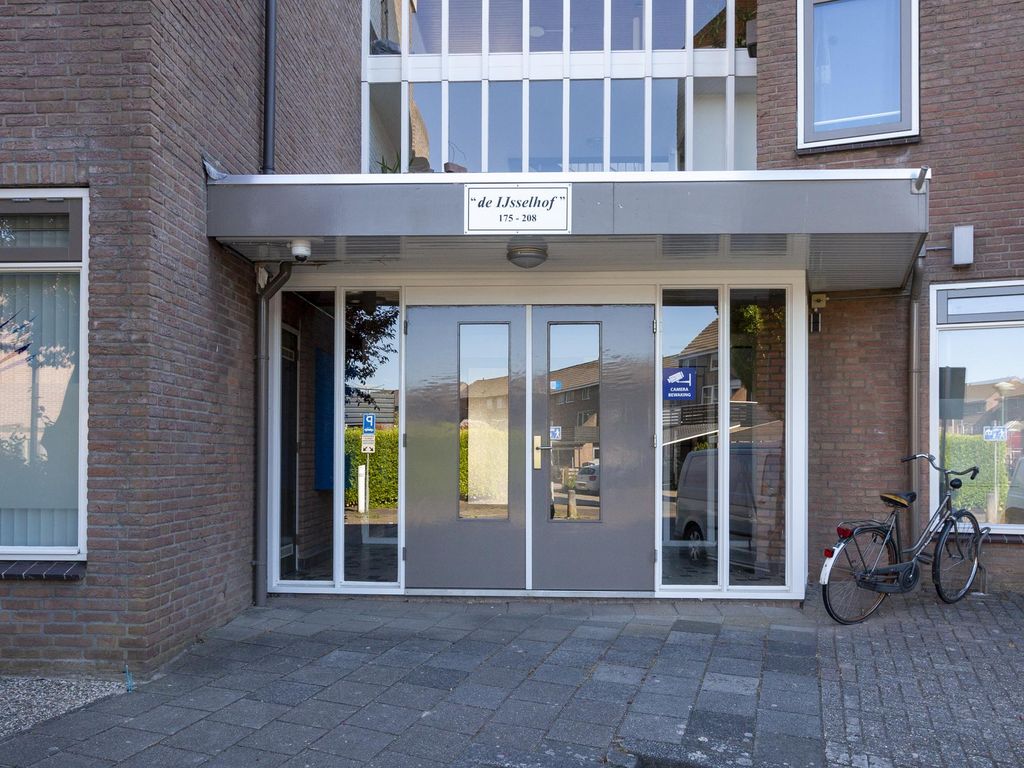 IJsseloord 196, WOERDEN