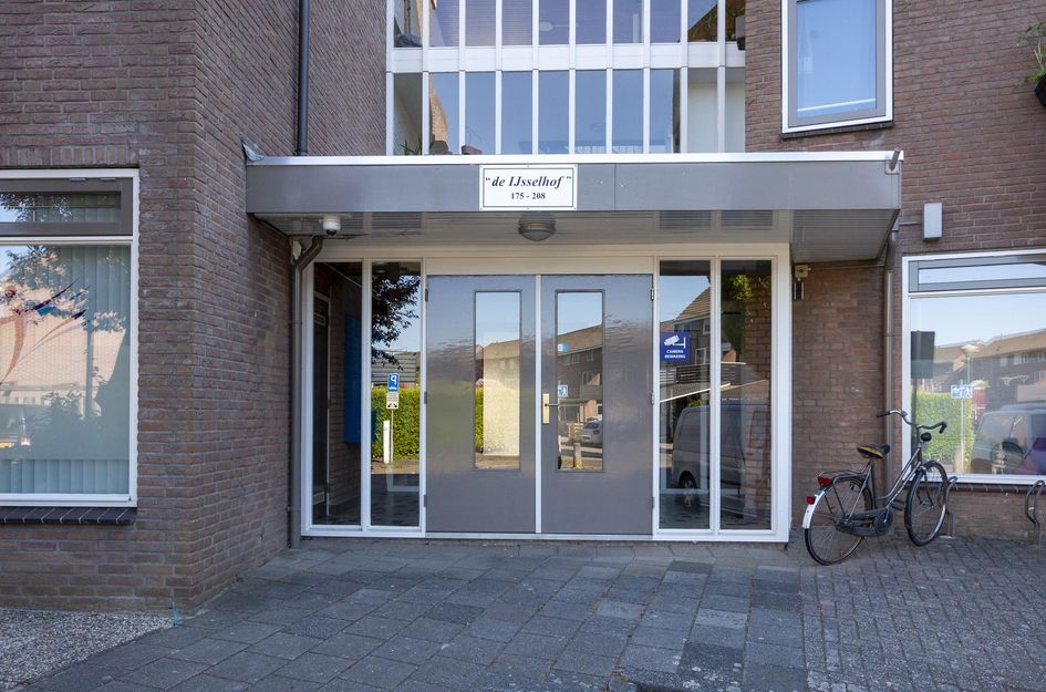 IJsseloord 196