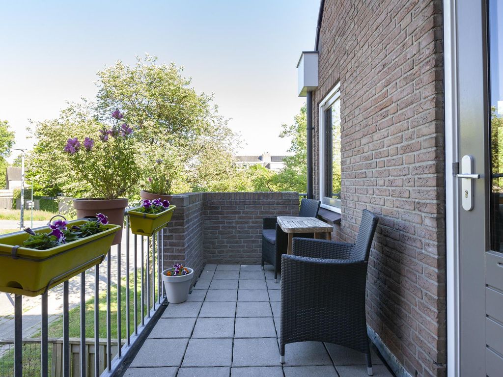 IJsseloord 196, WOERDEN