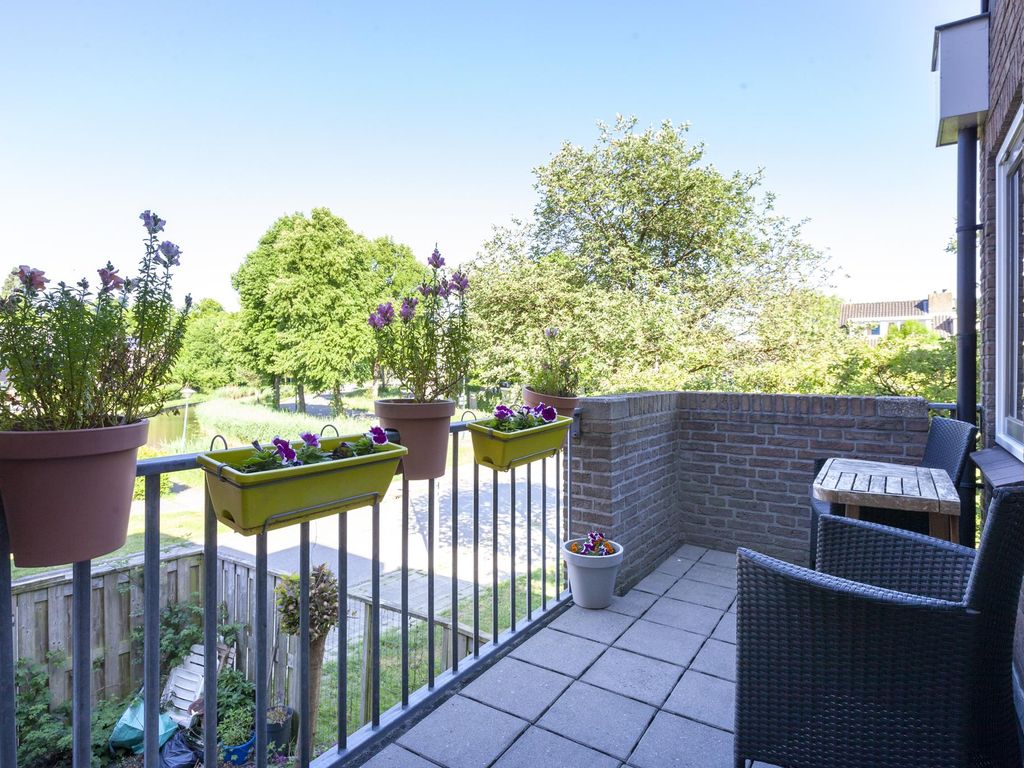 IJsseloord 196, WOERDEN