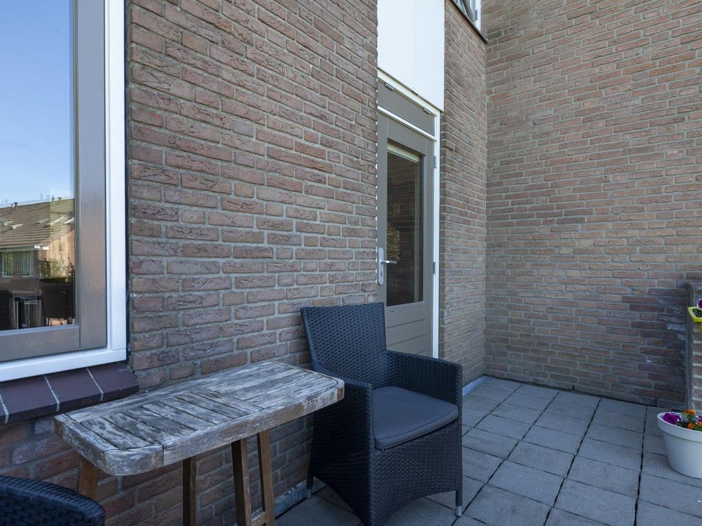 IJsseloord 196, WOERDEN