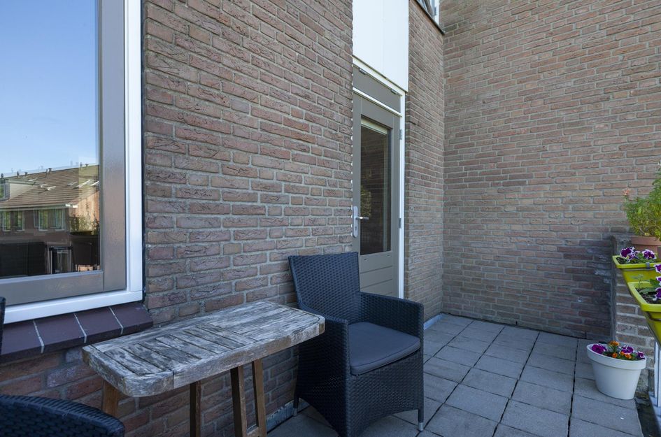 IJsseloord 196