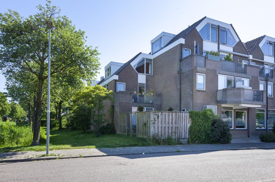 IJsseloord 196