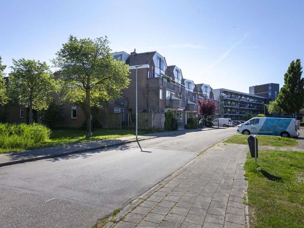 IJsseloord 196, WOERDEN