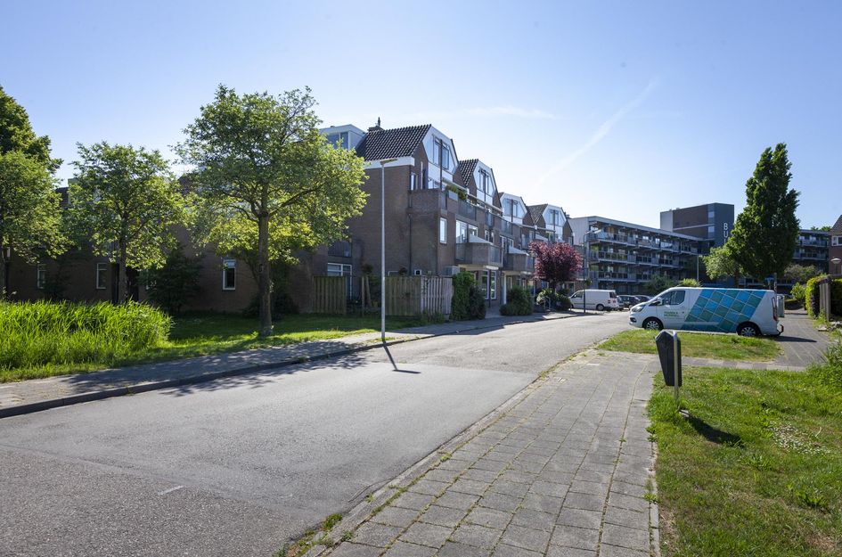 IJsseloord 196