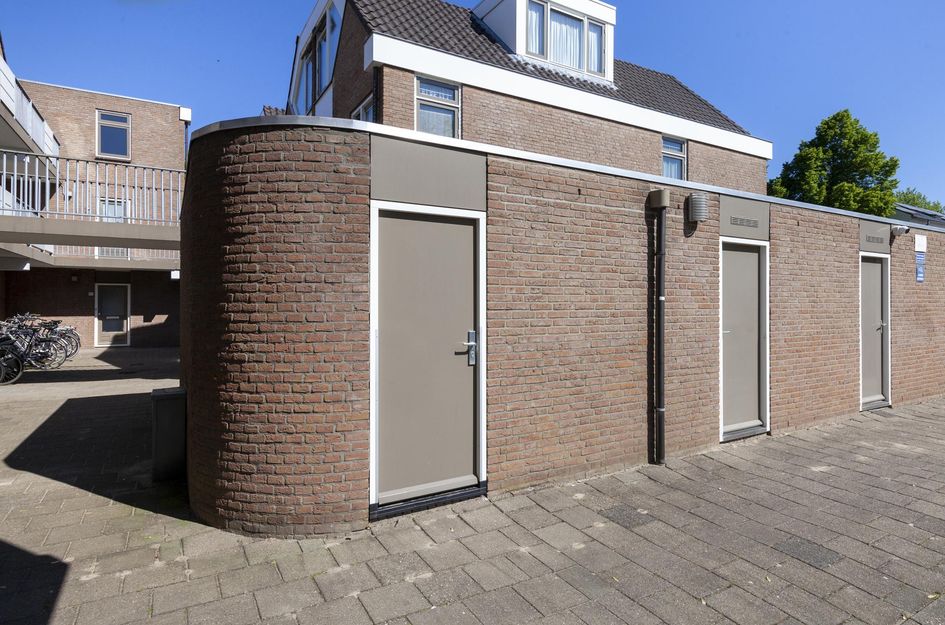 IJsseloord 196