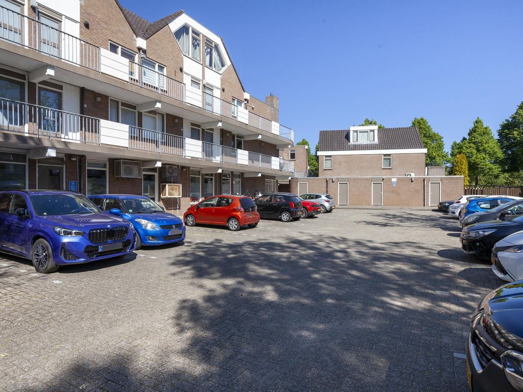 IJsseloord 196, WOERDEN
