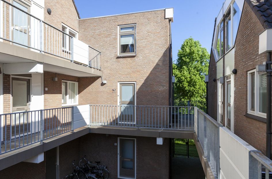 IJsseloord 196