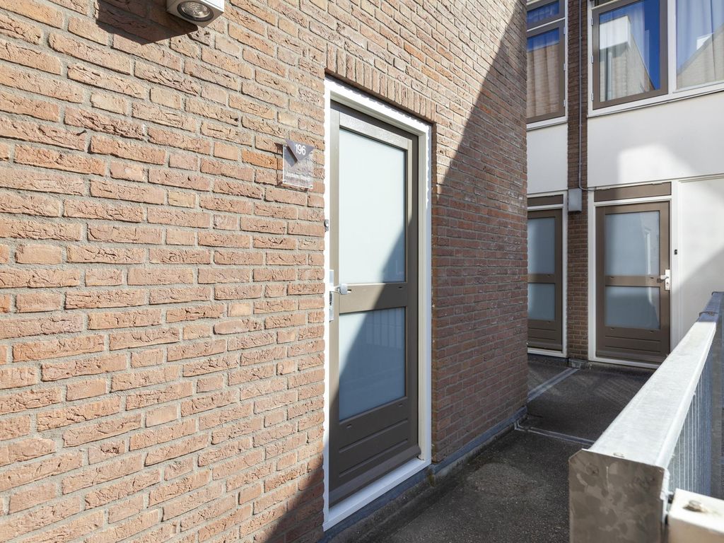 IJsseloord 196, WOERDEN