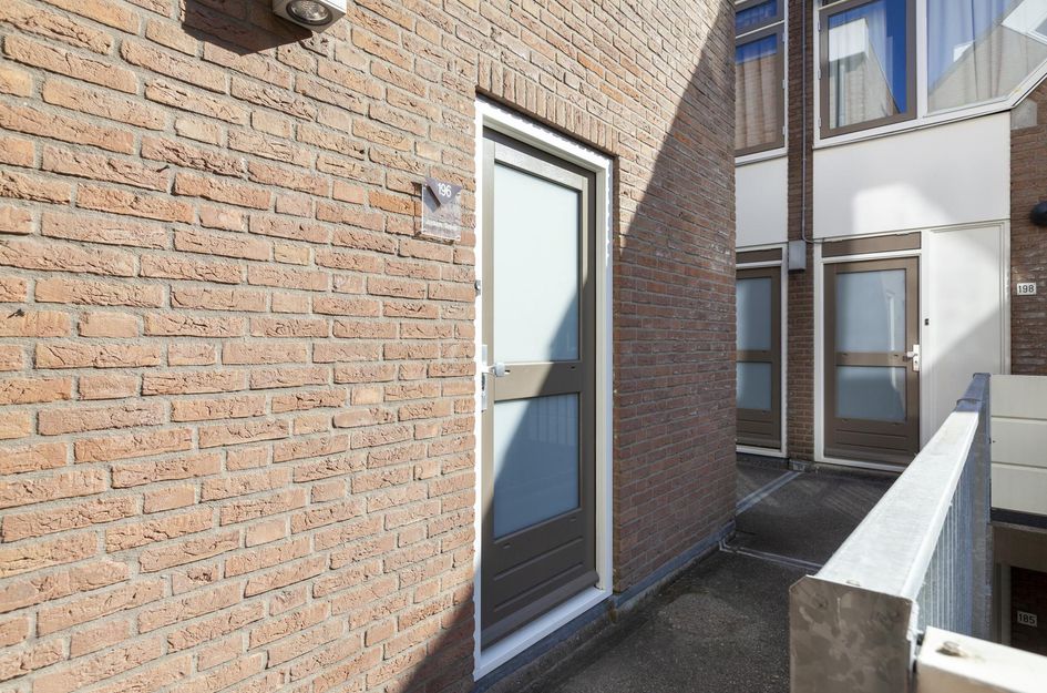 IJsseloord 196