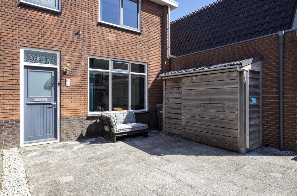 Leidsestraatweg 14