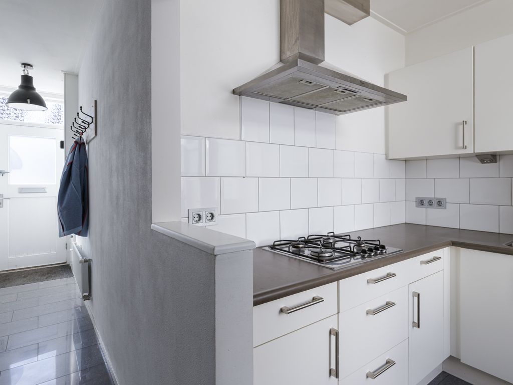 Leidsestraatweg 14, WOERDEN