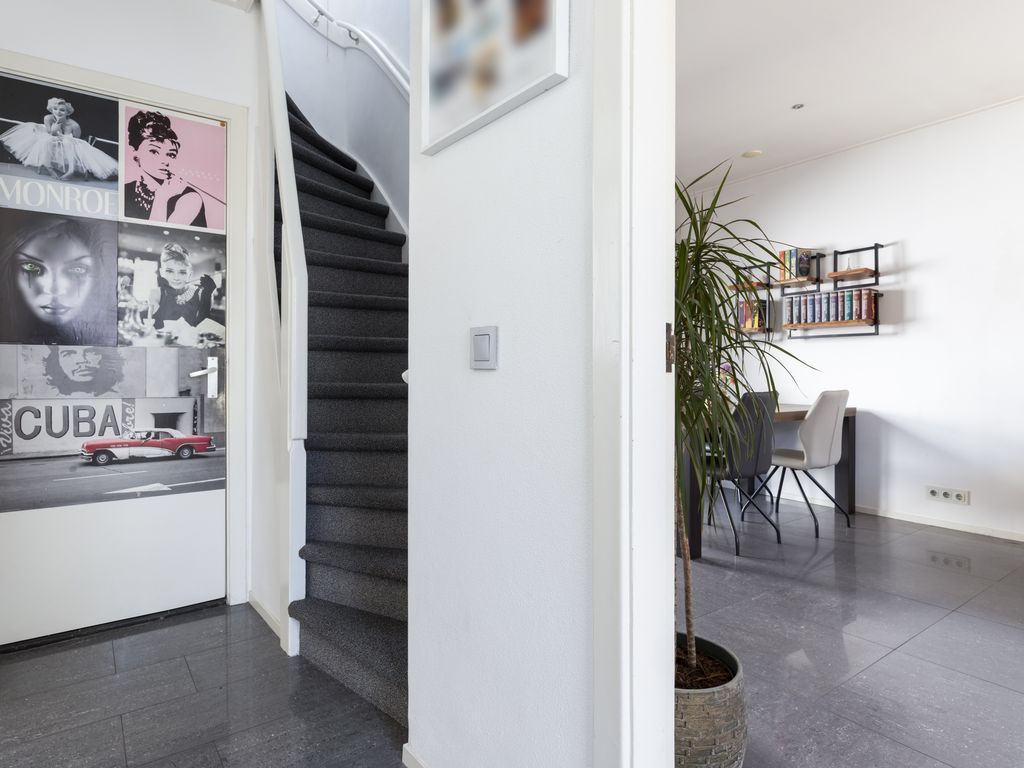 Leidsestraatweg 14, WOERDEN