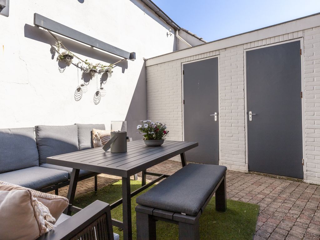 Leidsestraatweg 14, WOERDEN