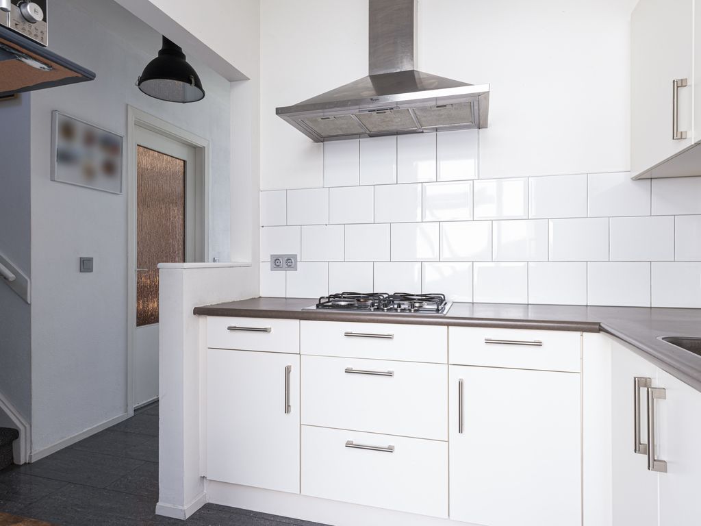 Leidsestraatweg 14, WOERDEN