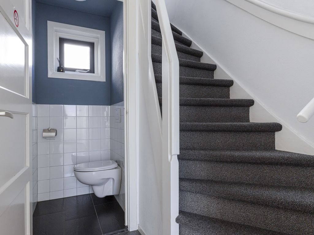 Leidsestraatweg 14, WOERDEN