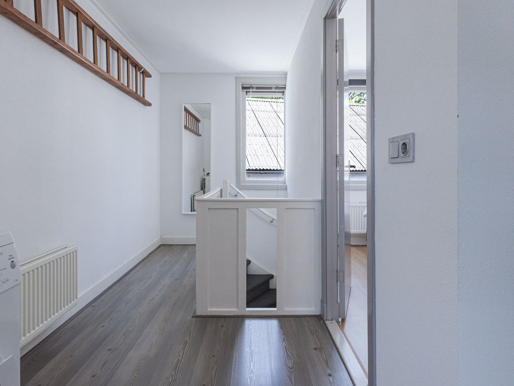 Leidsestraatweg 14, WOERDEN