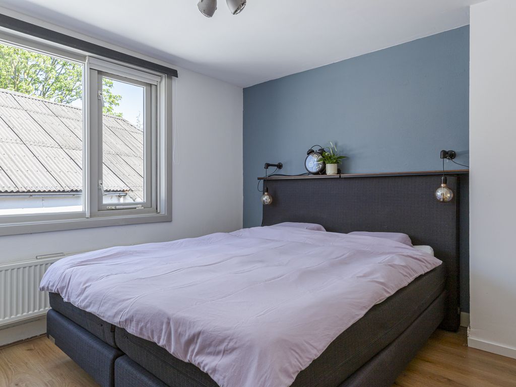 Leidsestraatweg 14, WOERDEN