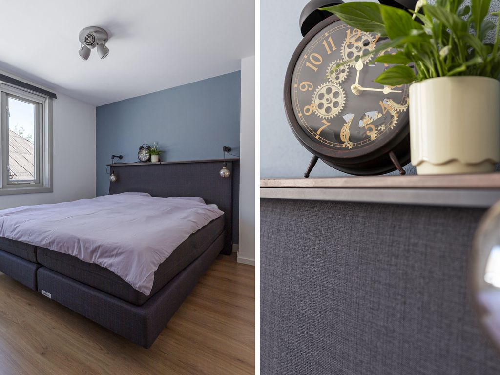 Leidsestraatweg 14, WOERDEN