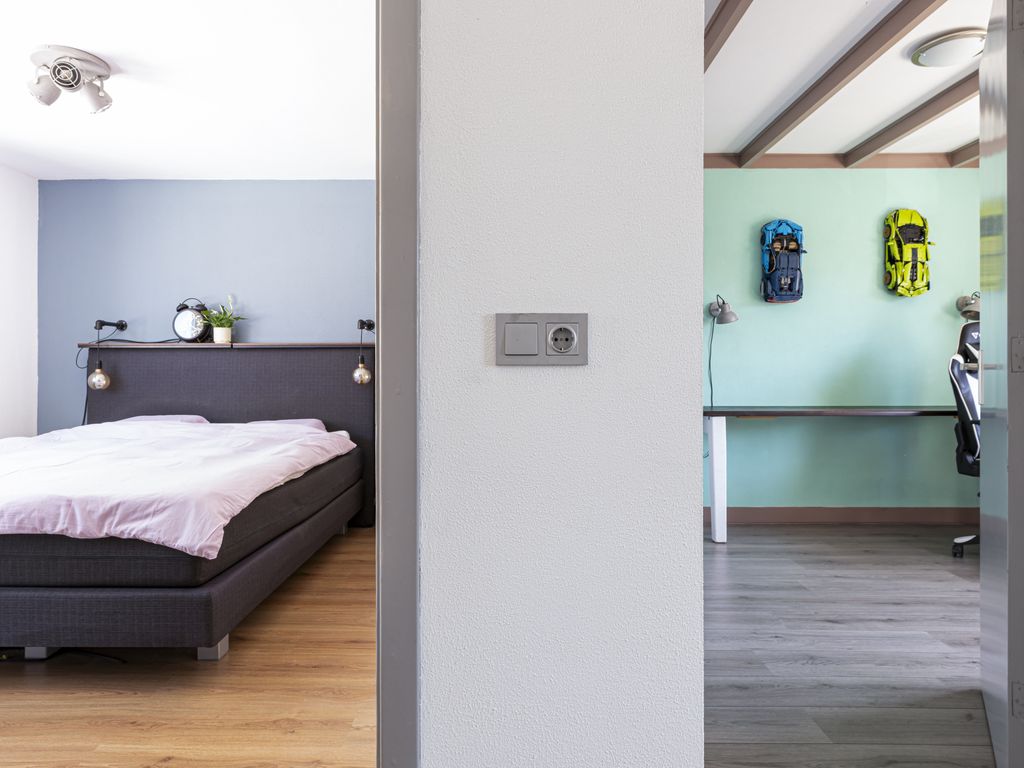 Leidsestraatweg 14, WOERDEN