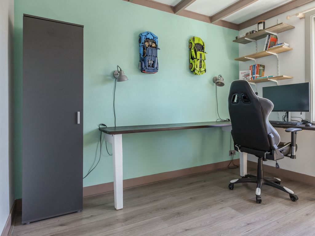 Leidsestraatweg 14, WOERDEN