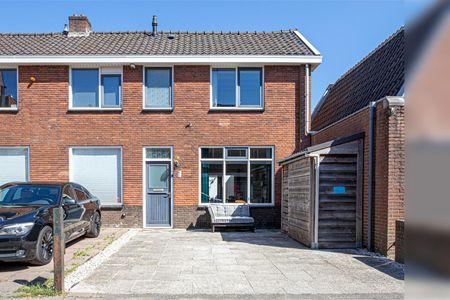 Leidsestraatweg 14