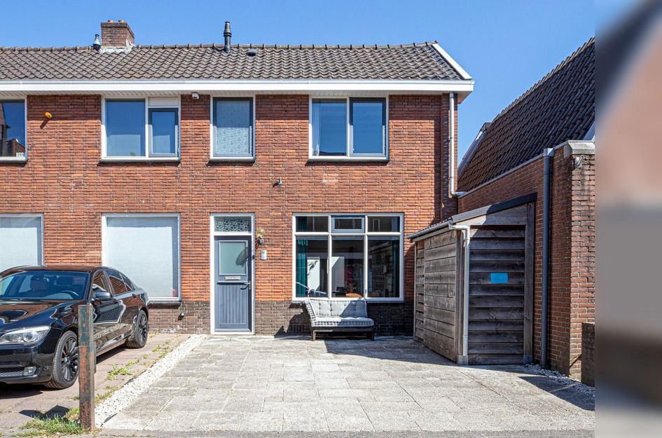 Leidsestraatweg 14