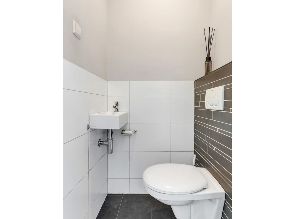 Rembrandtlaan 116, WOERDEN