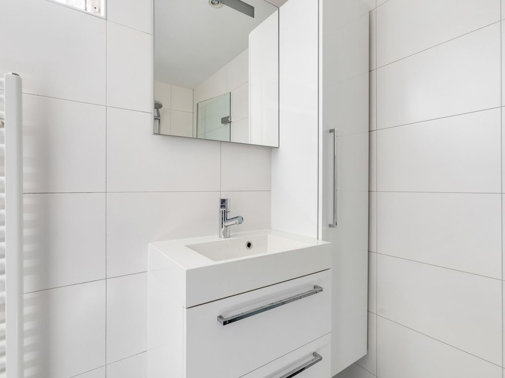 Rembrandtlaan 116, WOERDEN