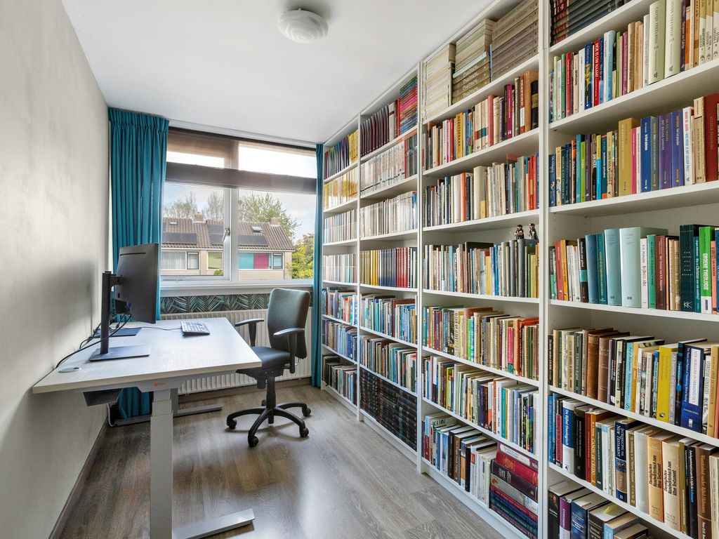 Rembrandtlaan 116, WOERDEN